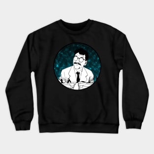 Time Enough for Bemis Crewneck Sweatshirt